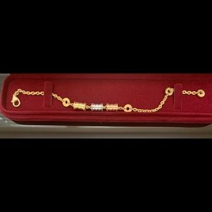 Meet your Posher, Geovanna